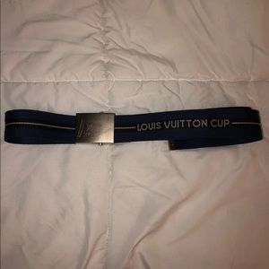 Louis Vuitton Men’s Belt